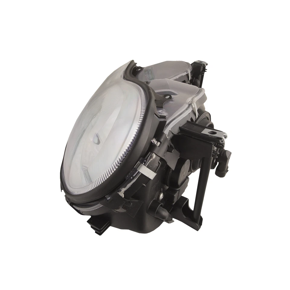 Headlight Right Passenger Fits 02-04 Chrysler Concorde / 99-01 - Image 3 of 4