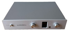 LUXMAN DA-200 USB D/A Converter Headphone Amp...