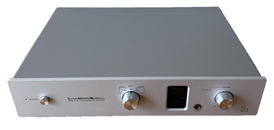 LUXMAN DA-200 USB D/A Converter Headphone Amplifier 2012 | eBay