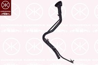 EinfüLlstutzen Kraftstofftank Klokkerholm 1617528 FüR Qashqai Nissan WP 1 J10 2