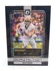 2025 Donruss Optic Nick Bosa Black Pandora (RAW)