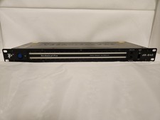 TechnicalPro DB40 Rack Mount dB Decibel Meter Rack Mount Display UNTESTEDNoWires