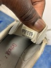 adidas Samoa Gray/Multicolor/Pink Colorblock Lace-Up Low Top Athletic Sneaker — photo 2