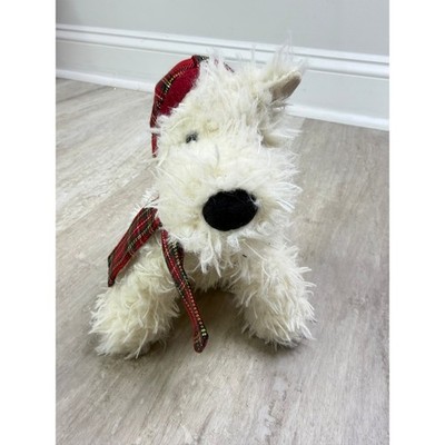 Jellycat Winter Warmer Munro Scottie Dog Retired | eBay