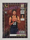2025 Donruss Optic Derik Queen Cosmos (RAW)