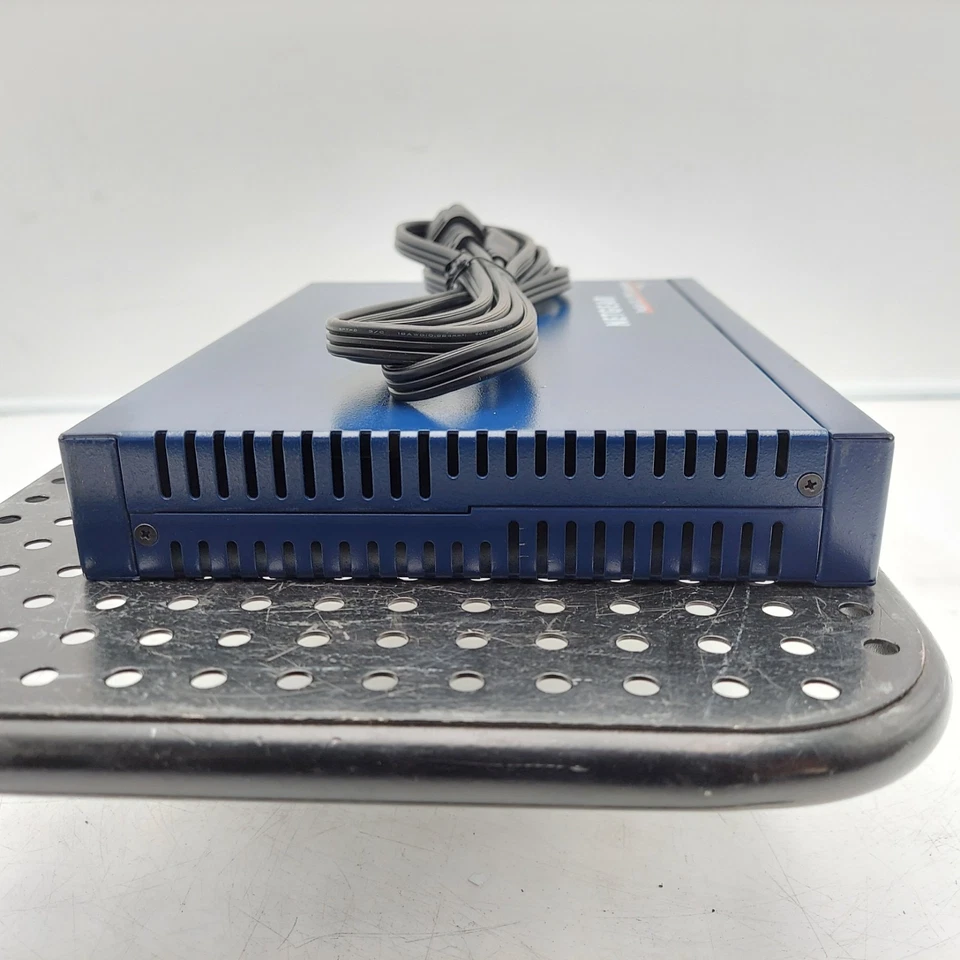 NETGEAR SSL312 PROSAFE SSL VPN CONCENTRATOR - Image 3 of 4