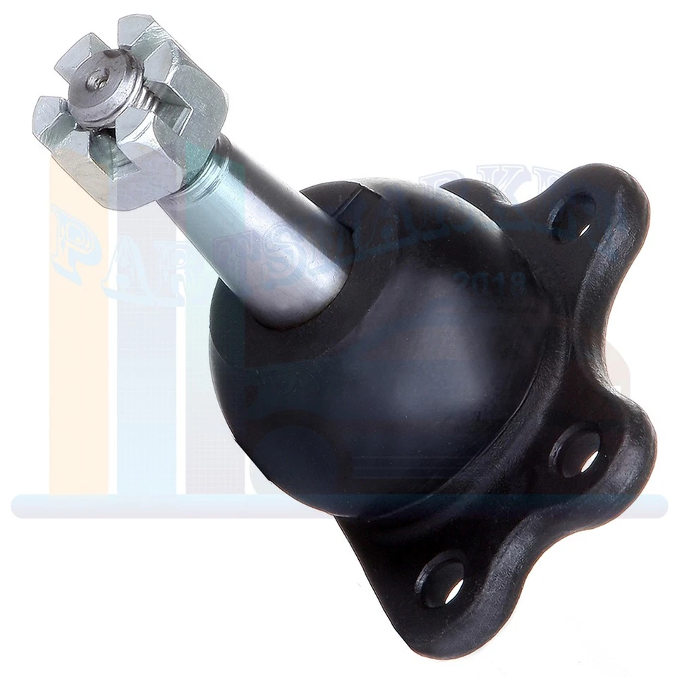 Set Of 13 Fit For 1993-2000 Chevrolet C2500Front Rear Tie Rod Ball Joint Kit - Image 4 of 4