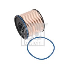 Kraftstofffilter für Peugeot Expert V Traveller id00654