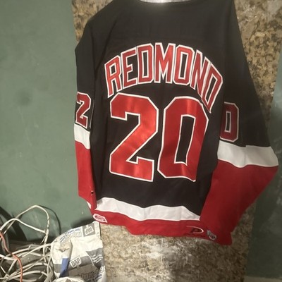 Redmond Jersey