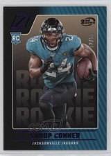 2022 Panini Zenith Rookies 2nd Down 42/50 Snoop Conner #183 1dm4
