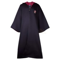 Cinereplicas Harry Potter - Hogwarts Robe Gryffindor - S - Official License