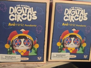 Pomni Digital Circus | eBay