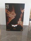 Hot Toys Batman the dark knight trilogy MMS595 - SIDESHOW EXCLUSIVE