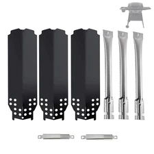 BBQration Grill Parts for Charbroil Classic 360 3-Burner 463613717 463742418 ...
