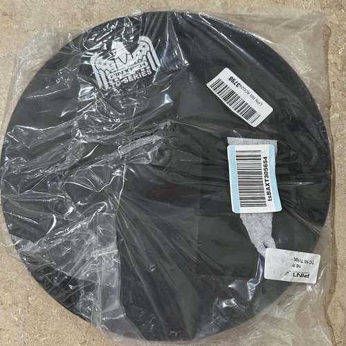 Pintech TC Cymbal - 16" TC Series Single Zone Cymbal Brand New In Packaging - Picture 2 of 4