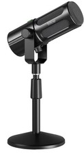 FIFINE Amplitank XLR Tank1 Microphone for Recording Podcast Vocal Streaming