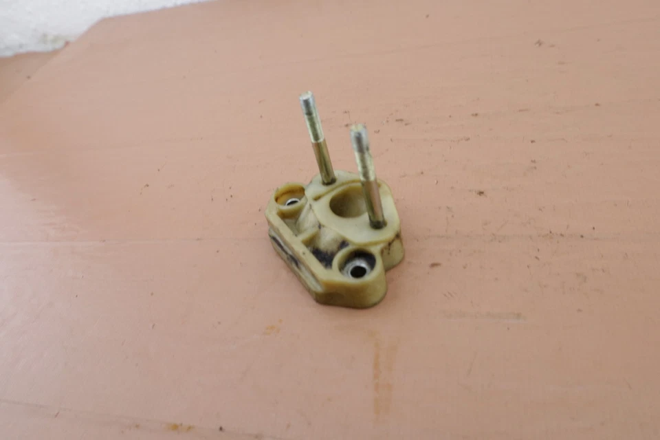 Адаптер карбюратора для цепной пилы John Deere 50 В от оригинального производителя - Изображение 3 из 4