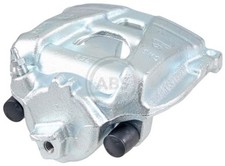 Bremssattel A.B.S. 430731 Grauguss für VW TIGUAN SHARAN 7N1 7N2 VAN TSI 5N1 5N2