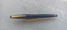 ROLLERBALL PEN DE LA MARCA CROSS DEL MODELO SOLO AZUL Y DORADO AÑOS 2020