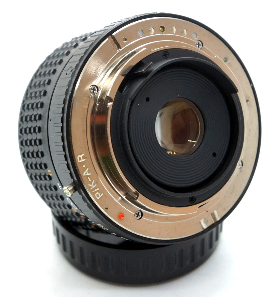 EXC! Tokina Wide Auto 2.8/28 lens 28 mm F2.8 M42 Screw Mount SN 9005627 - Image 4 of 4