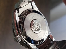 Seiko Prospex Spb143j1 Automatic Men's Diving Watch 5