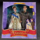 ANASTASIA DIMITRI ALWAYS & FOREVER 12" FASHION DOLLS MATTEL NEW VINTAGE