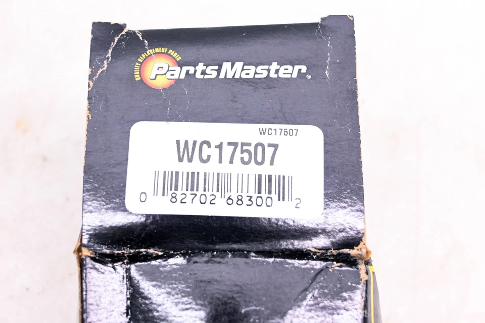 Parts Master WC17507 Brake Cylinder NOS - Image 3 of 3