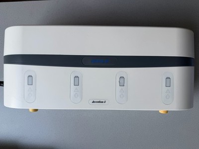 Aesculap ACCULAN GA777 Ladegerät