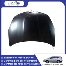 Capote Citroen C-CROSSER