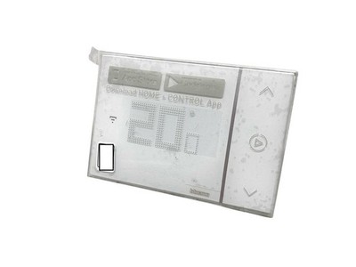 Intelligenter WLAN-Thermostat mit Netatmo SXW8002 Bticino B-WARE