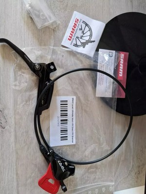 SRAM LEVEL ULTIMATE CARBONIO