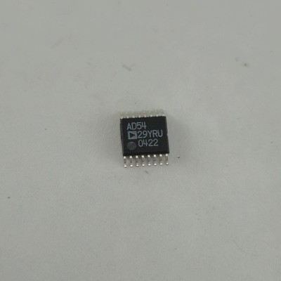 Lot of 20 Analog Devices AD5429YRU Dual 8-Bit DAC TSSOP-16 NOS E1012