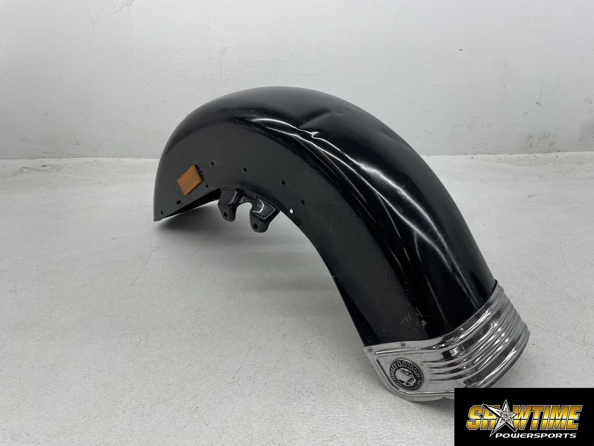 Harley-Davidson Fenders for 2010 Harley-Davidson Electra Glide for