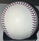 Hunter Greene Autographed 2024 Rawlings All-Star Game Baseball Reds AUTO — photo 5