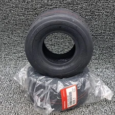 Honda 9x3.5-4 Tire  44751-VG5-l00  / 9x3.5-4 CHENG SHIN TIRE   (Pair)