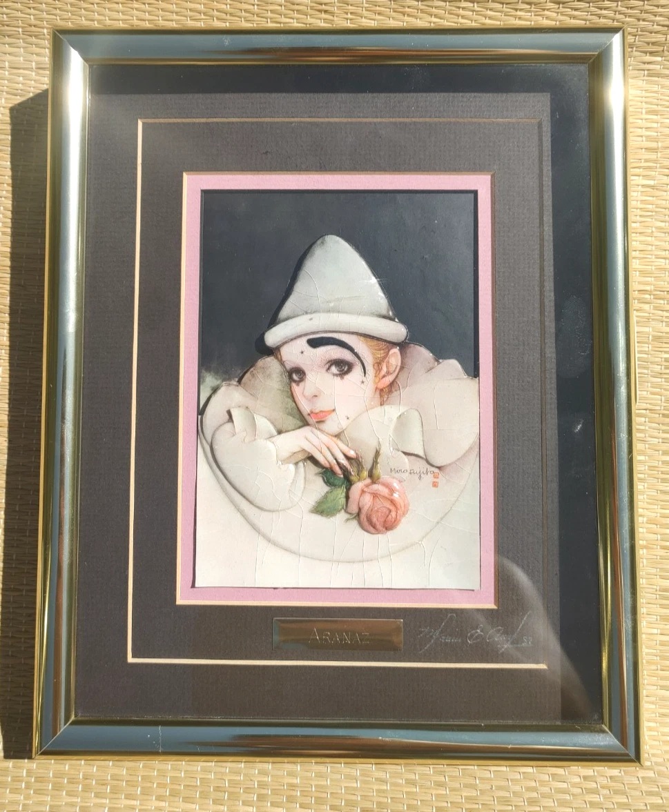 mira fujita products for sale | eBay