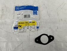 New 14-22 Genuine GM Chevrolet Buick Enclave Fuel Pump Bracket Gasket 12677330