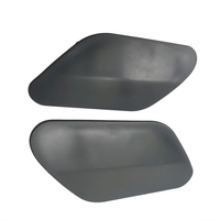 2X Abdeckung Scheinwerferreinigung Deckel Links Rechts FüR Opel Insignia A G09
