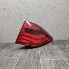 BMW 5 SERIES GT F07 2010 REAR RIGHT DRIVER SIDE TAIL LIGHT 89091990