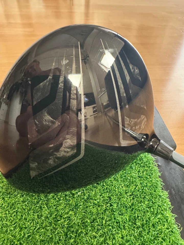 Callaway Driver Diablo Octane 10.5 / Stiff- Flex - Bild 3 von 4