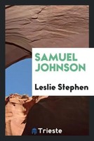 Leslie Stephen | Samuel Johnson | Taschenbuch | Englisch (2017)