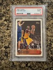 1996-97 Topps - Kobe Bryant #138 (RC)