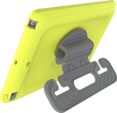 OtterBox Kids EasyGrab Tablet Case for Apple iPad Mini 5th Gen - Martian Green