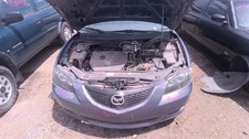 Automatic Transmission 2.0l 4 Speed Fits 07-09 Mazda 3 582279 Automatic Transmission 2.0l 4 Speed Fits 07-09 Mazda 3 582279