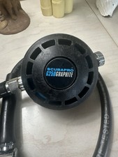 Scubapro G-250 Regulator