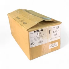 Peak Scientific 06-3210 Dry Type Autotransformer (Best Offer!)