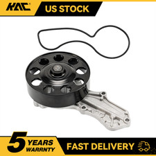 Water Pump Fits 2016-2024 Honda Civic 2L 2015-2016 Honda CR-V