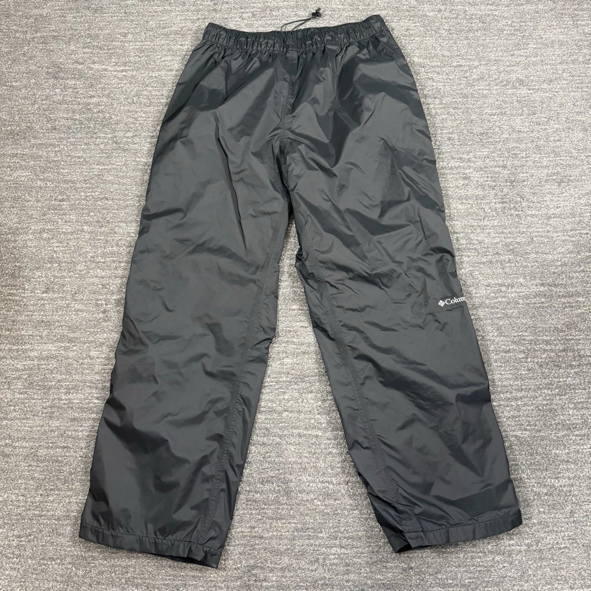 Columbia Omni Tech Pants In Men's Pants for sale | eBay