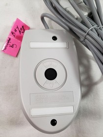 Official SEGA Saturn Mouse HSS-0139 WHITE hss0139 hss139 139