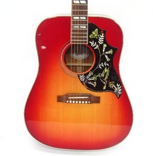 Gibson Hummingbird Acoustic Guitar 2024 Model #UD2308